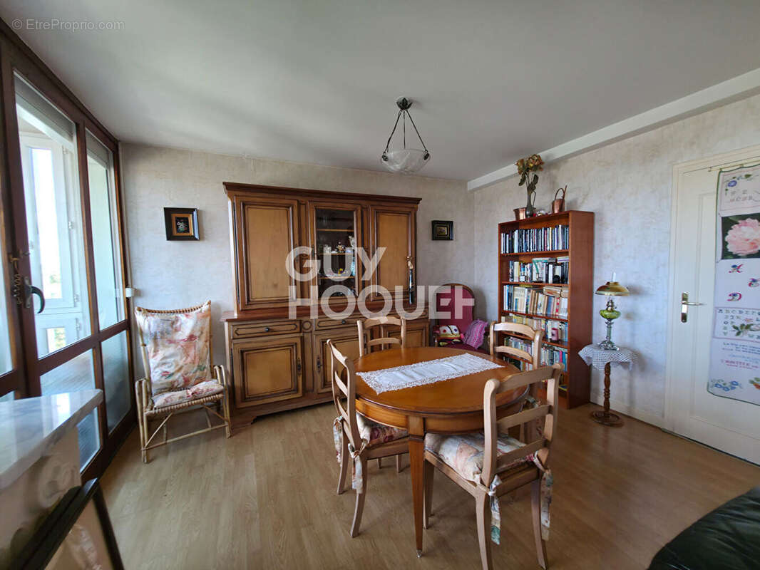 Appartement à FEURS