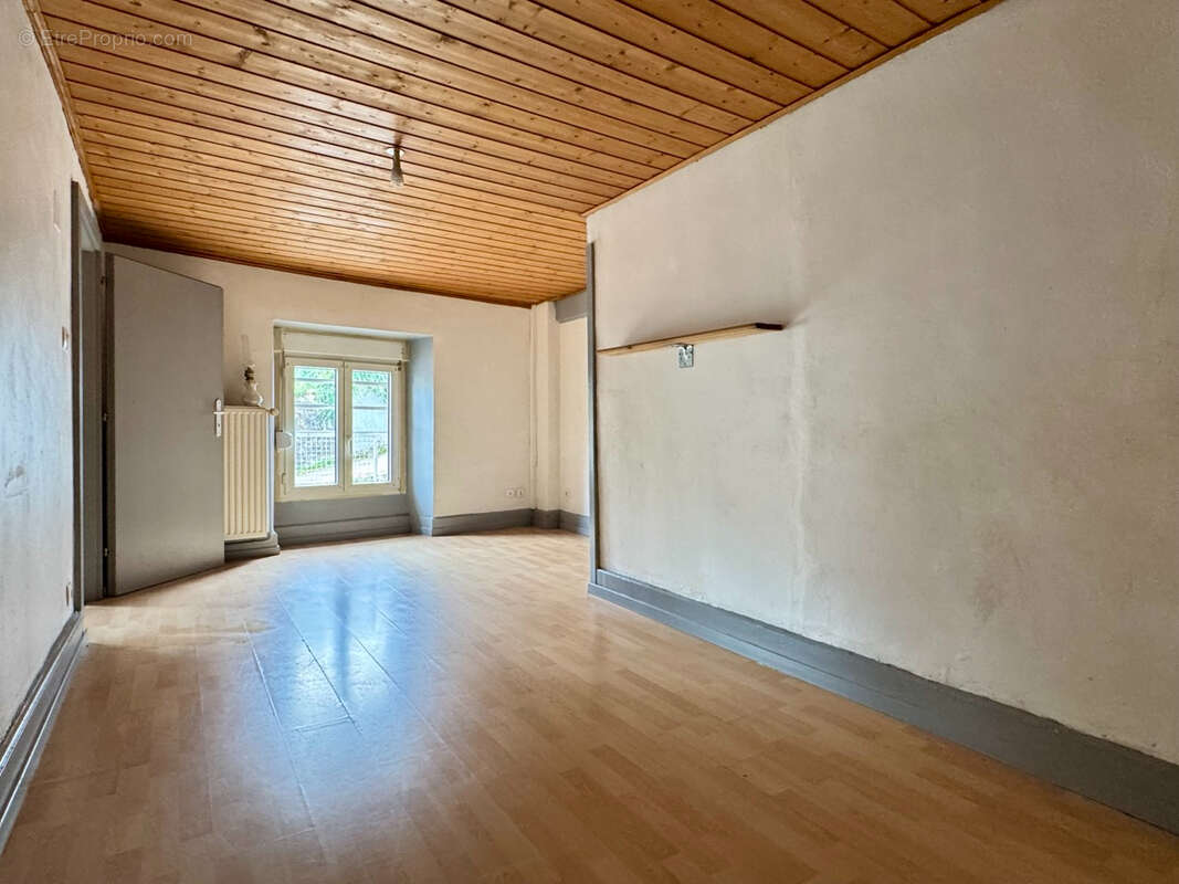 Appartement à ROTHAU