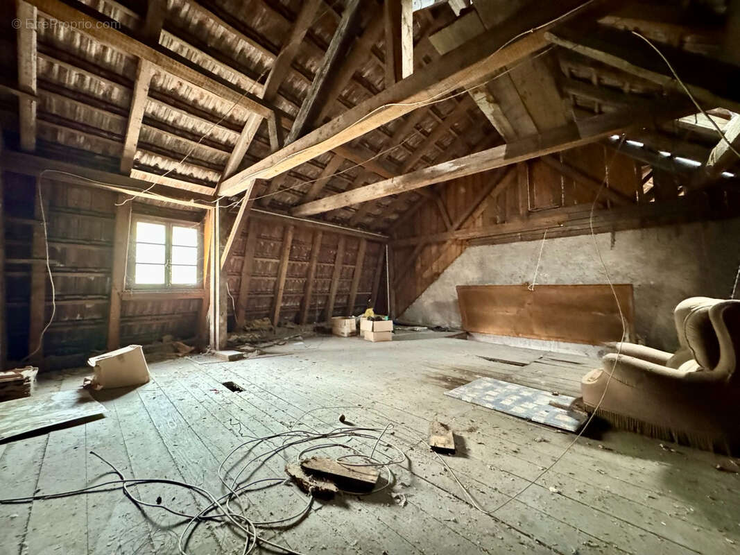 Appartement à ROTHAU