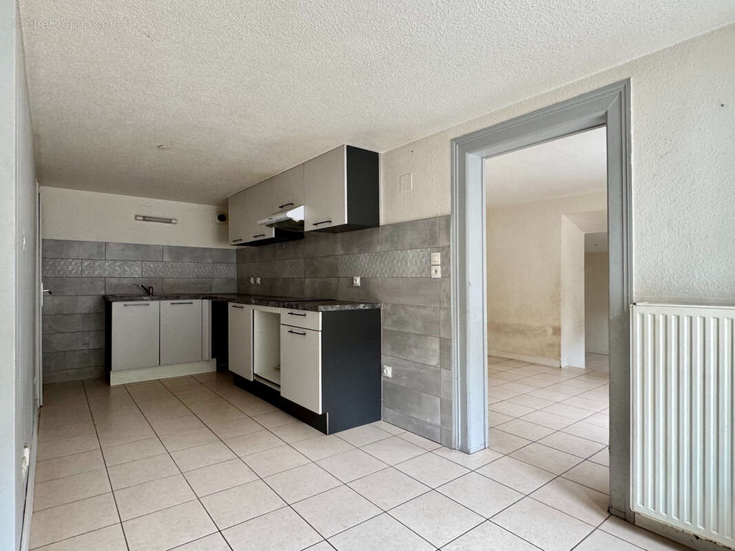 Appartement à ROTHAU