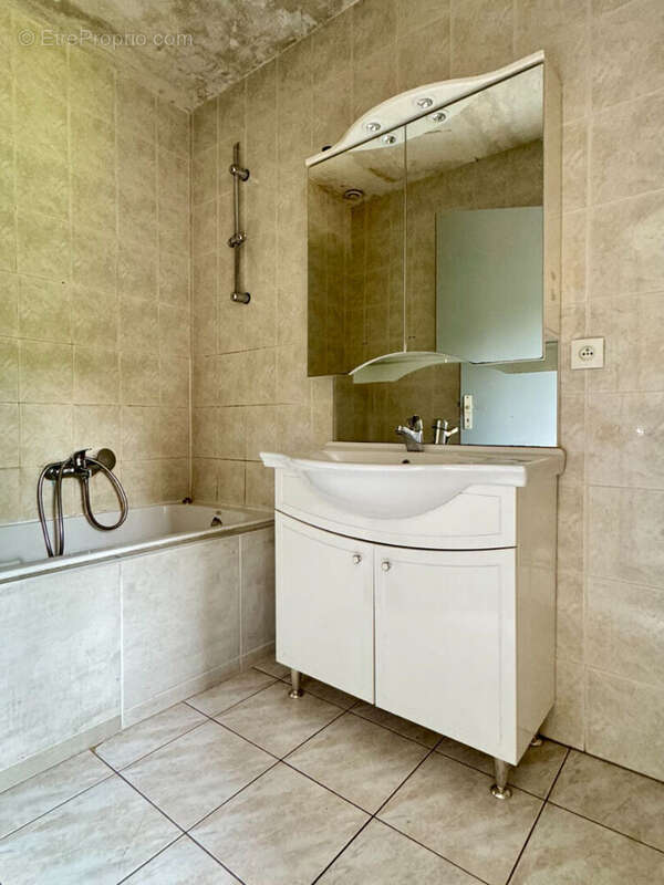 Appartement à ROTHAU