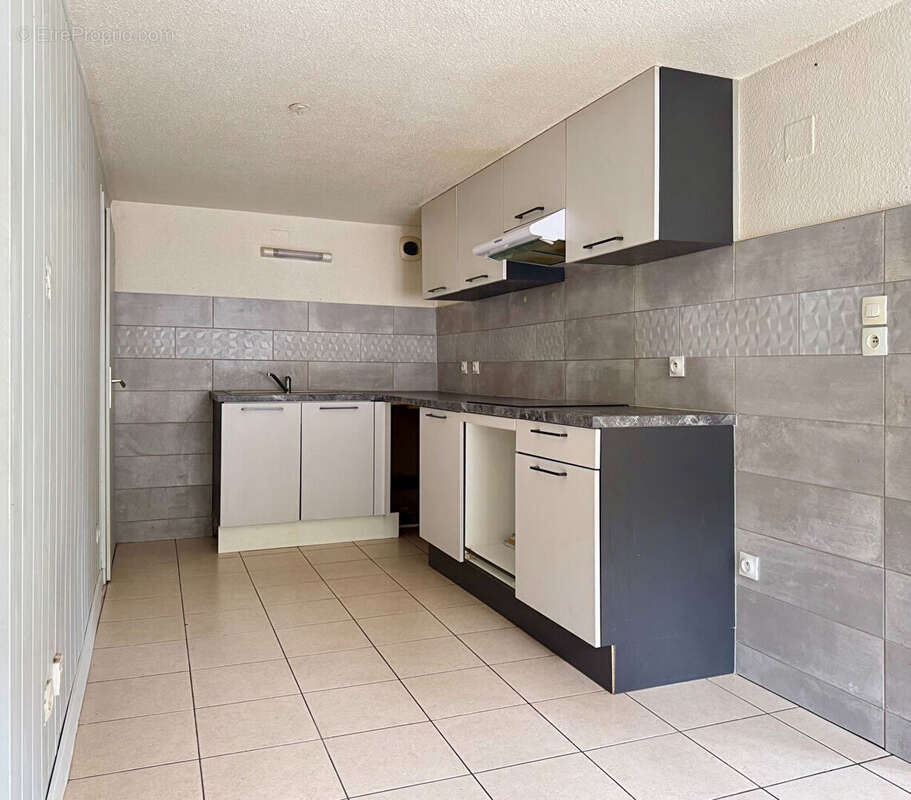 Appartement à ROTHAU