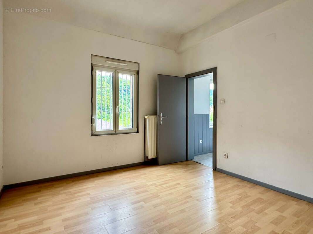 Appartement à ROTHAU