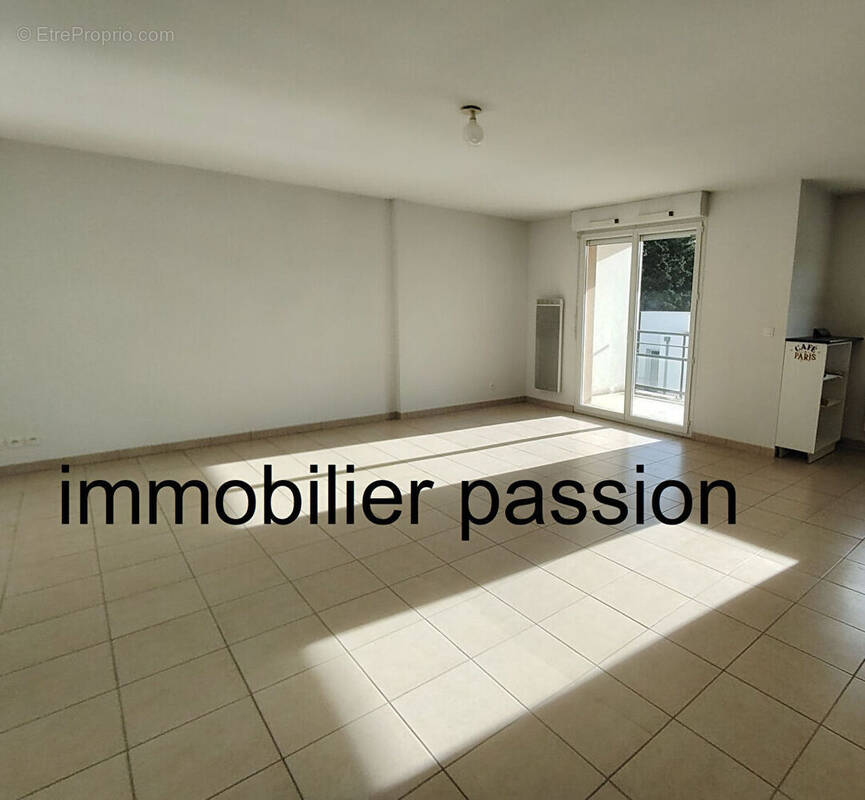 Appartement à ANGERS