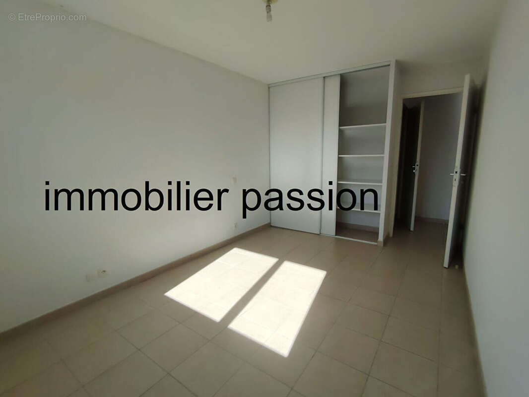 Appartement à ANGERS
