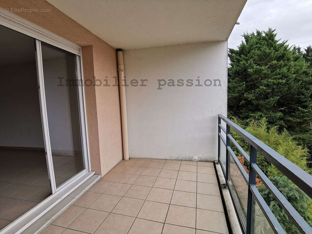 Appartement à ANGERS