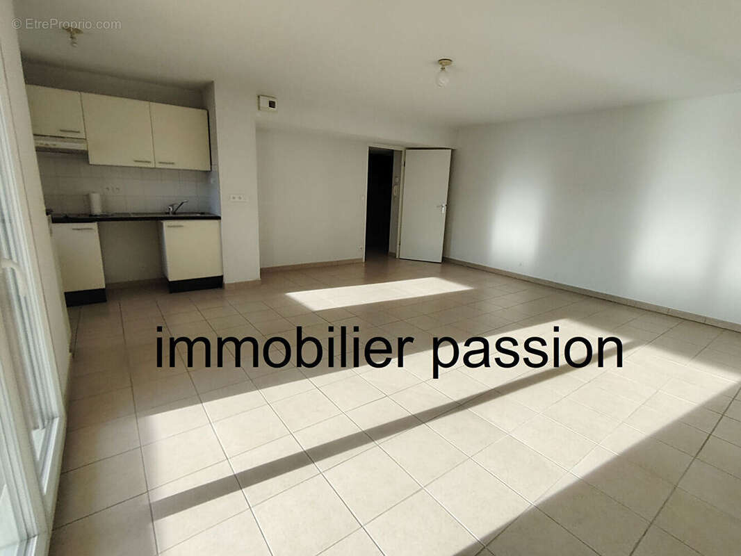 Appartement à ANGERS