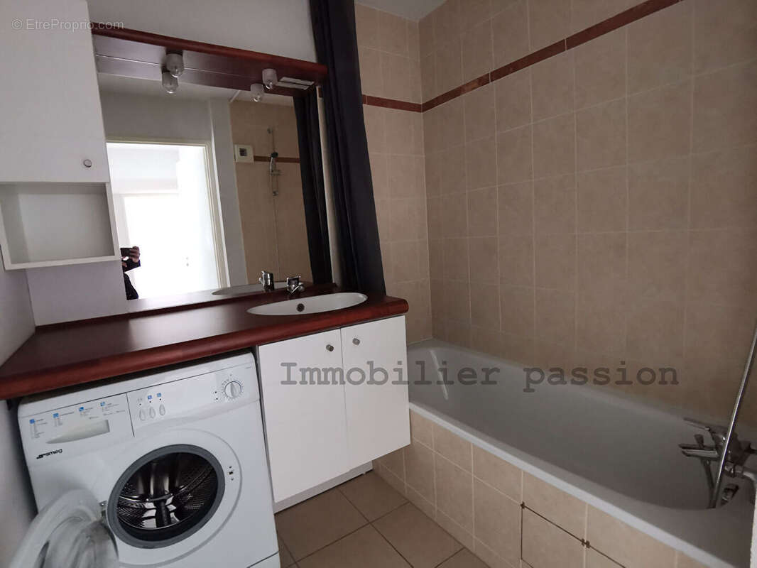 Appartement à ANGERS