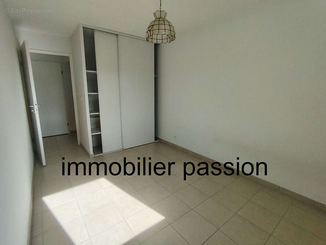 Appartement à ANGERS
