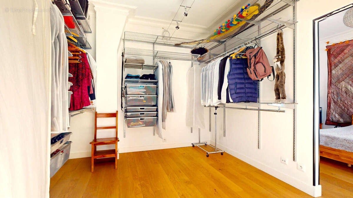 Appartement à SAINT-OUEN