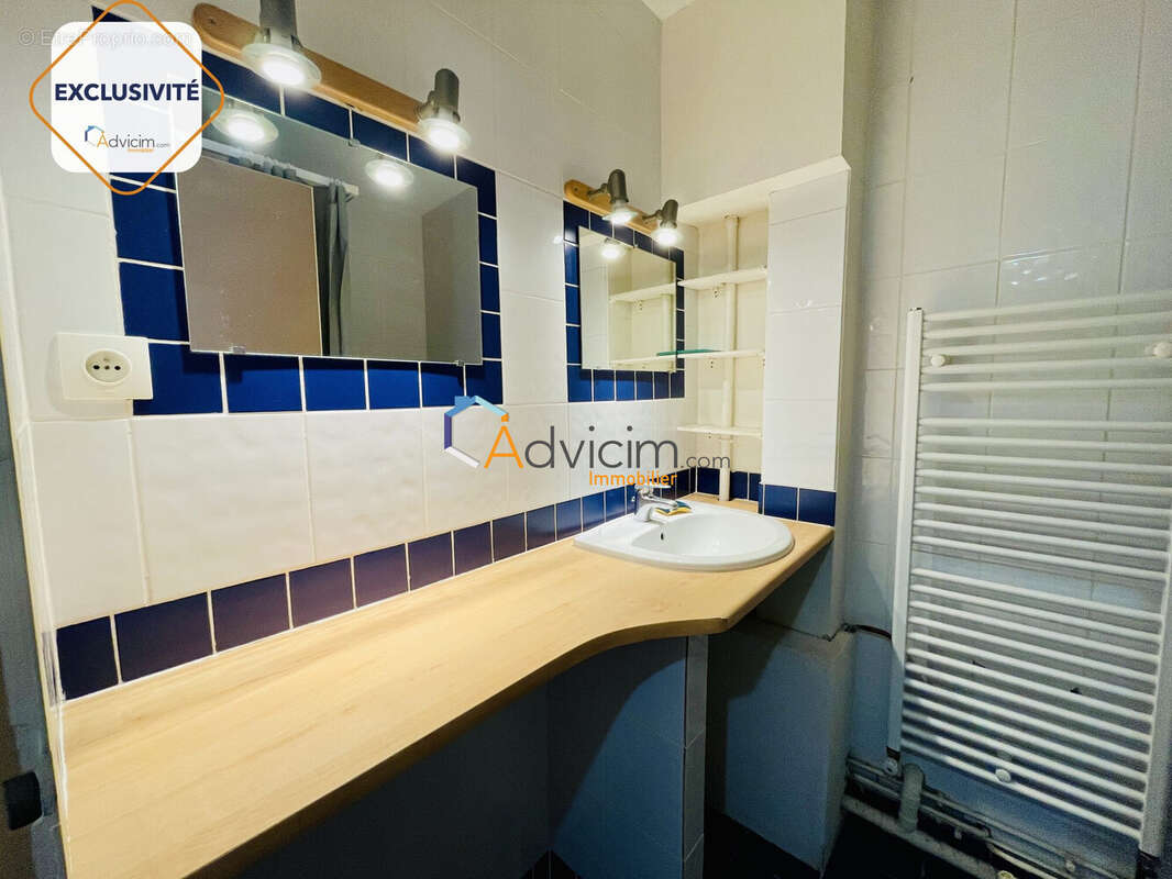 Appartement à ORLEANS