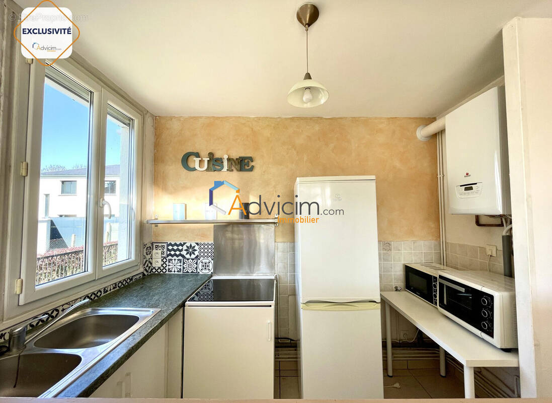 Appartement à ORLEANS