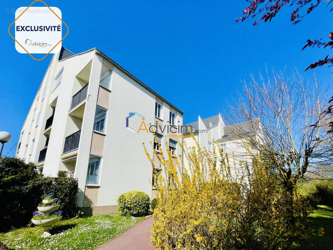 Appartement à ORLEANS