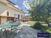 Maison à CHENS-SUR-LEMAN