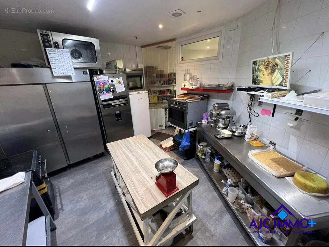 Commerce à SCHILTIGHEIM