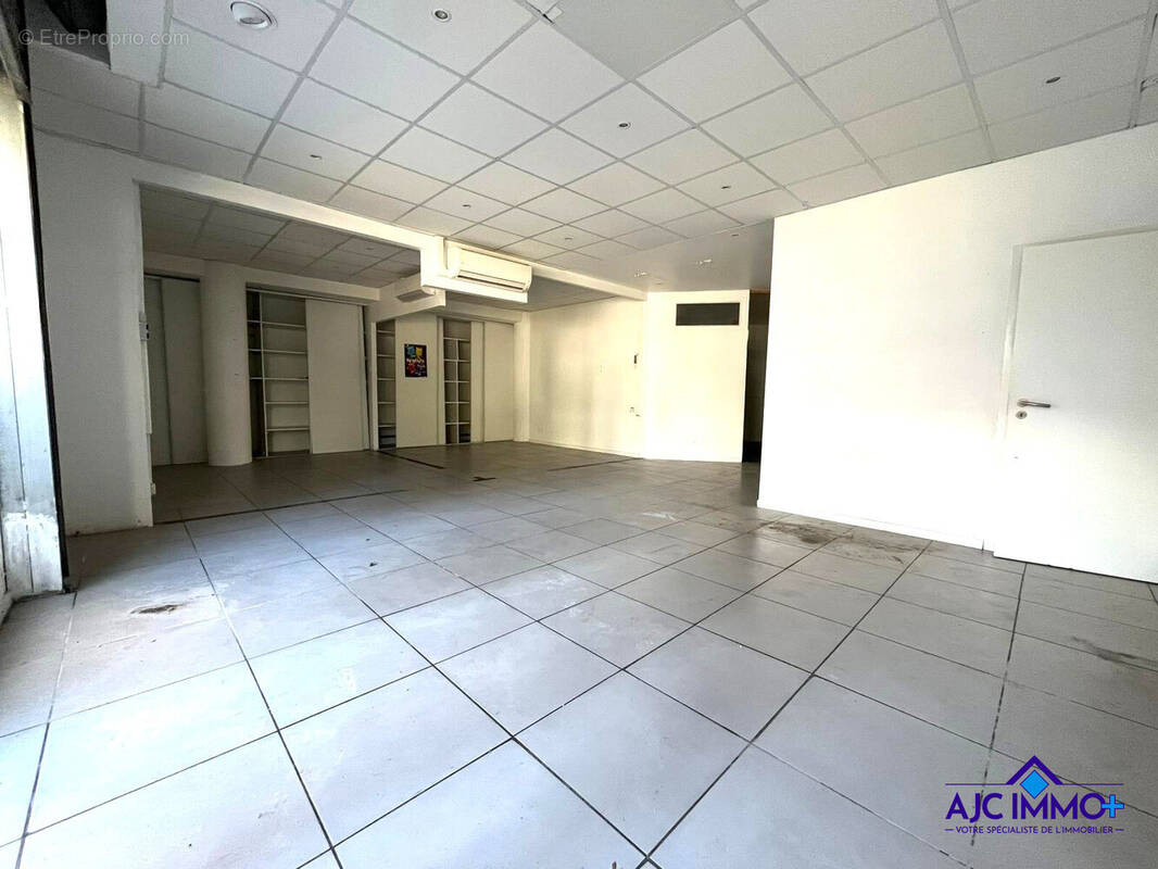 Commerce à SCHILTIGHEIM