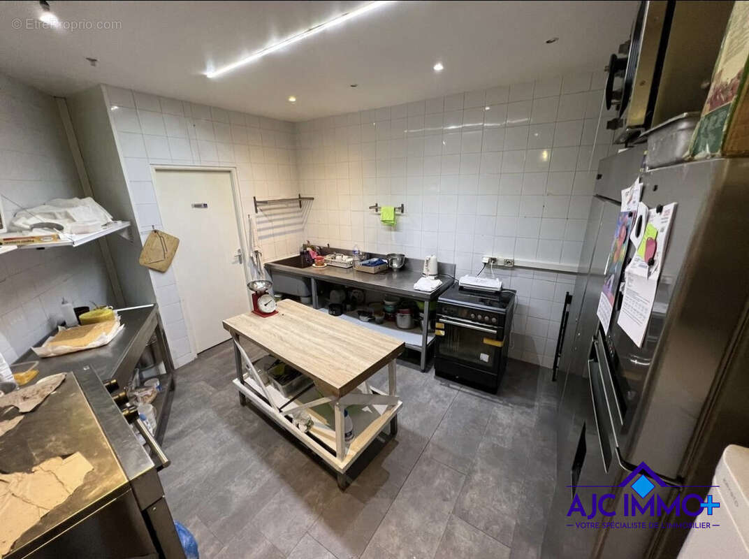 Commerce à SCHILTIGHEIM