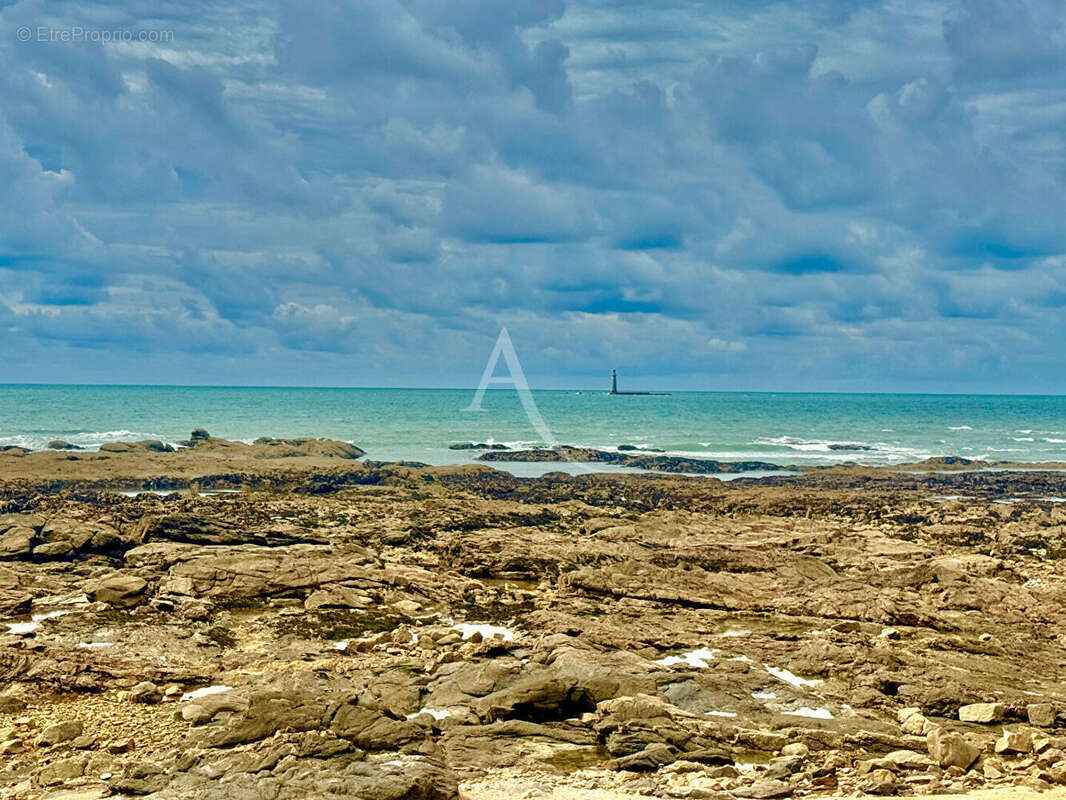 Appartement à LES SABLES-D&#039;OLONNE