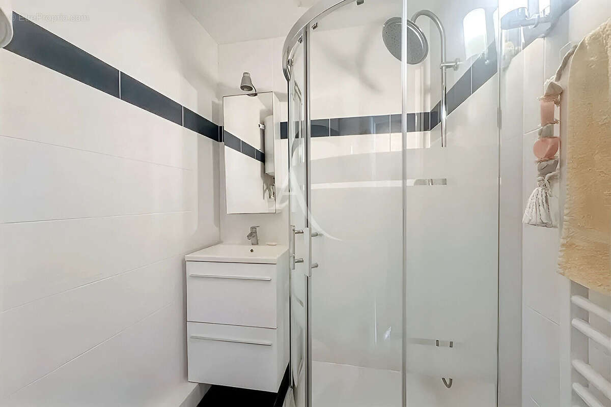 Appartement à LES SABLES-D&#039;OLONNE