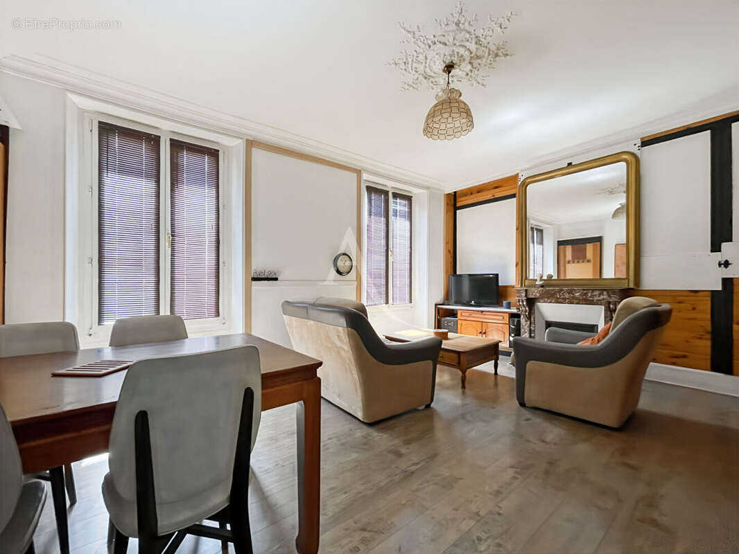 Appartement à ETAMPES