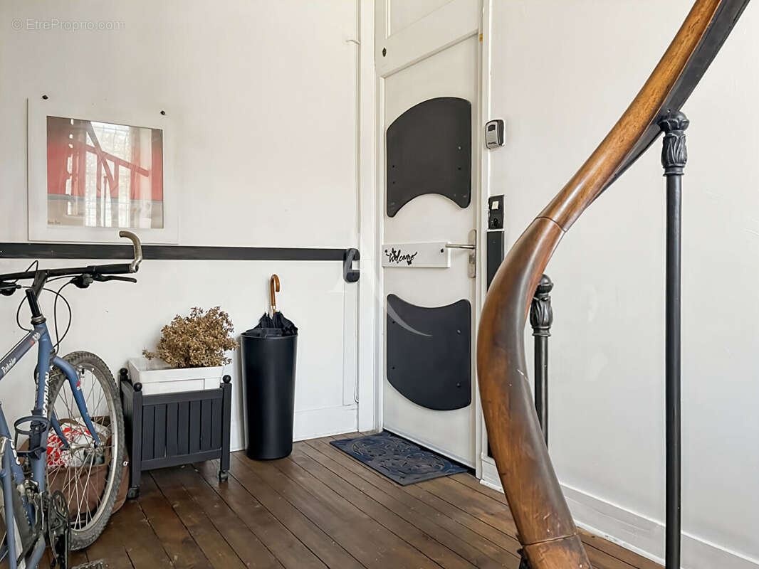 Appartement à ETAMPES