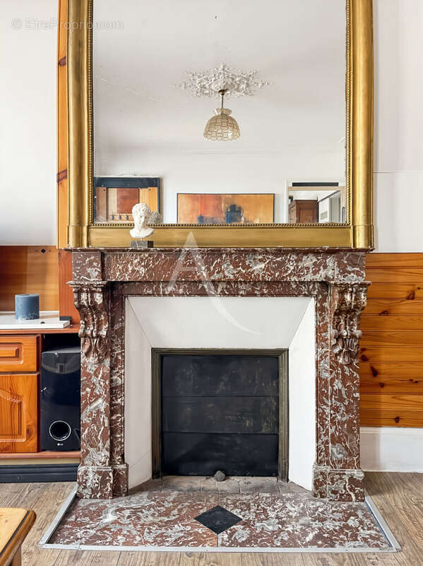 Appartement à ETAMPES