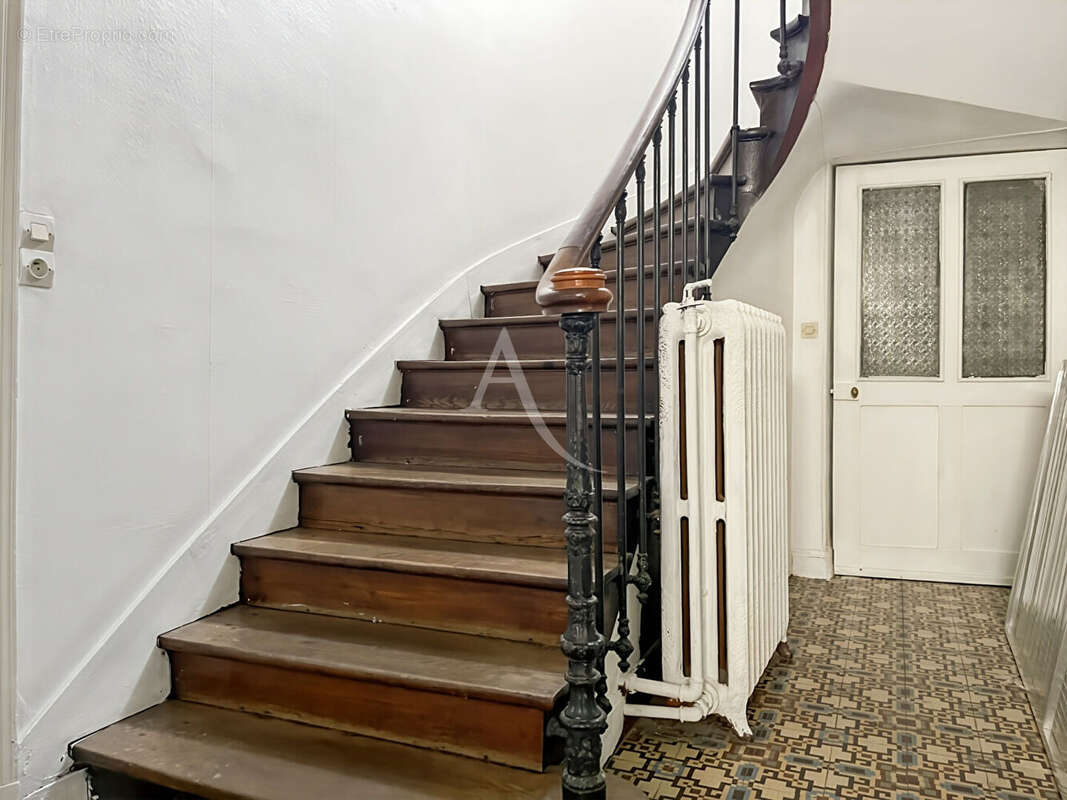 Appartement à ETAMPES