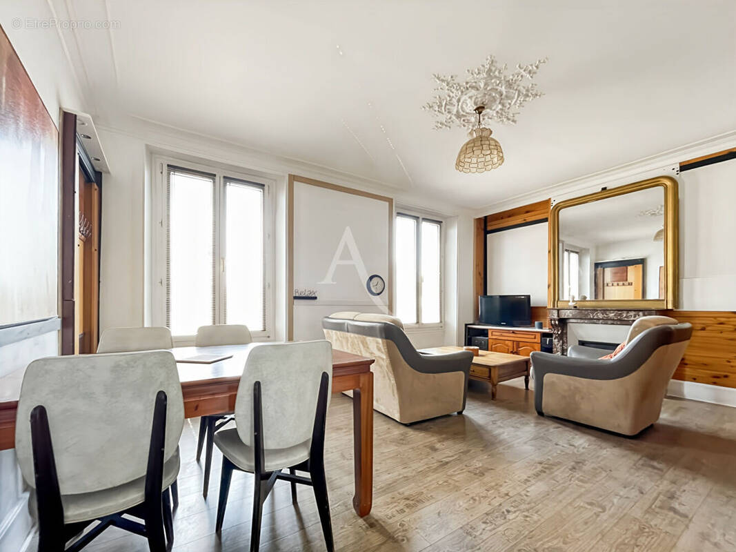 Appartement à ETAMPES