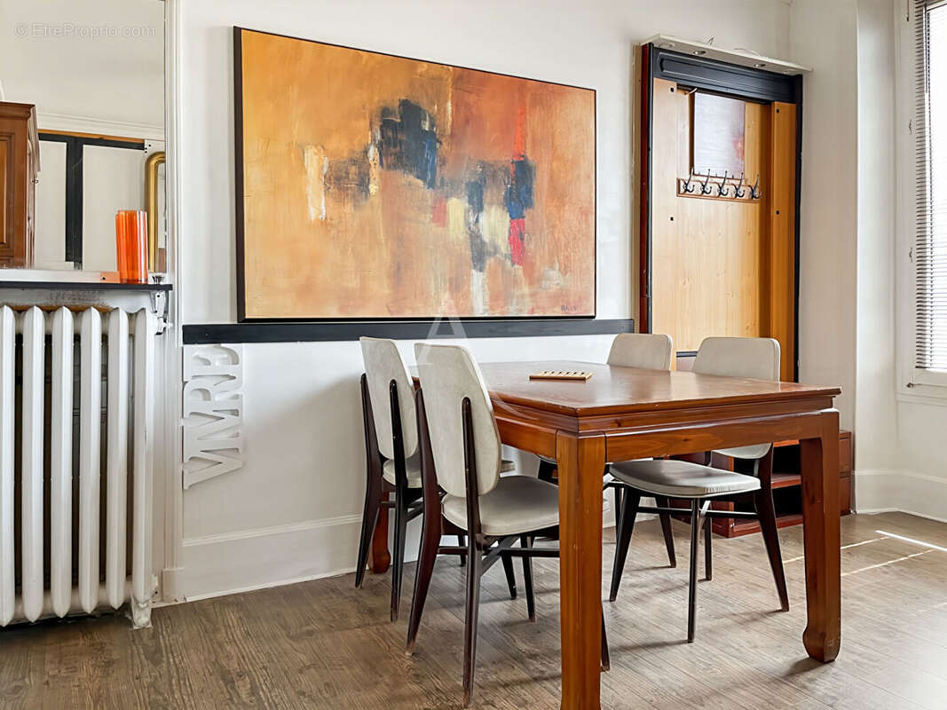 Appartement à ETAMPES