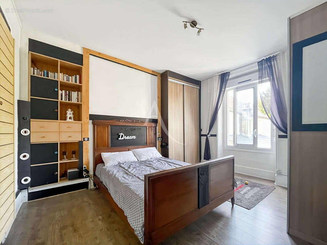 Appartement à ETAMPES