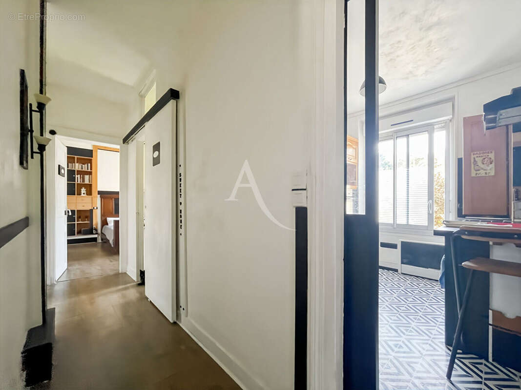 Appartement à ETAMPES