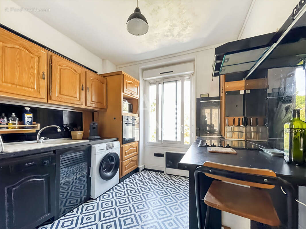 Appartement à ETAMPES