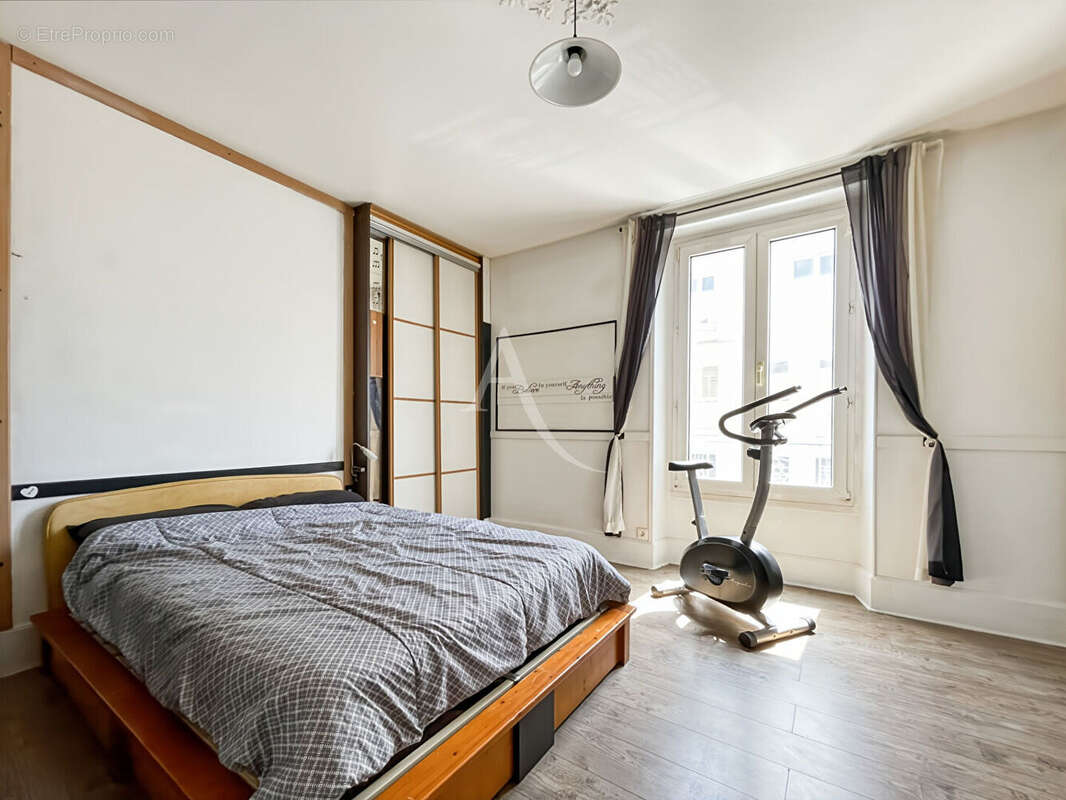 Appartement à ETAMPES