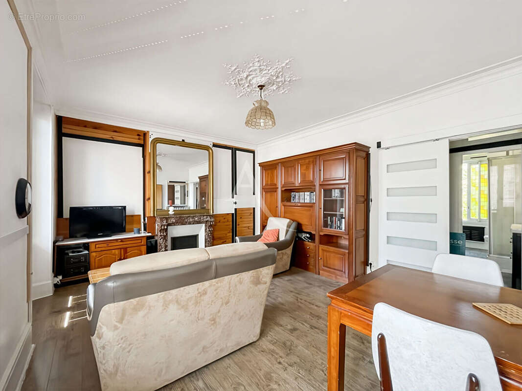 Appartement à ETAMPES