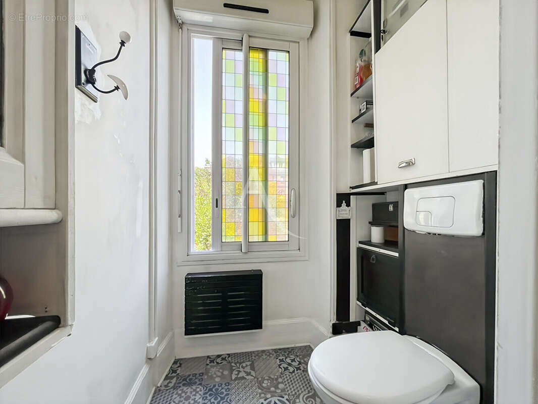 Appartement à ETAMPES