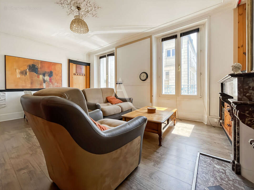 Appartement à ETAMPES