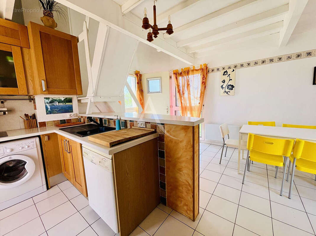 Appartement à FRONTIGNAN