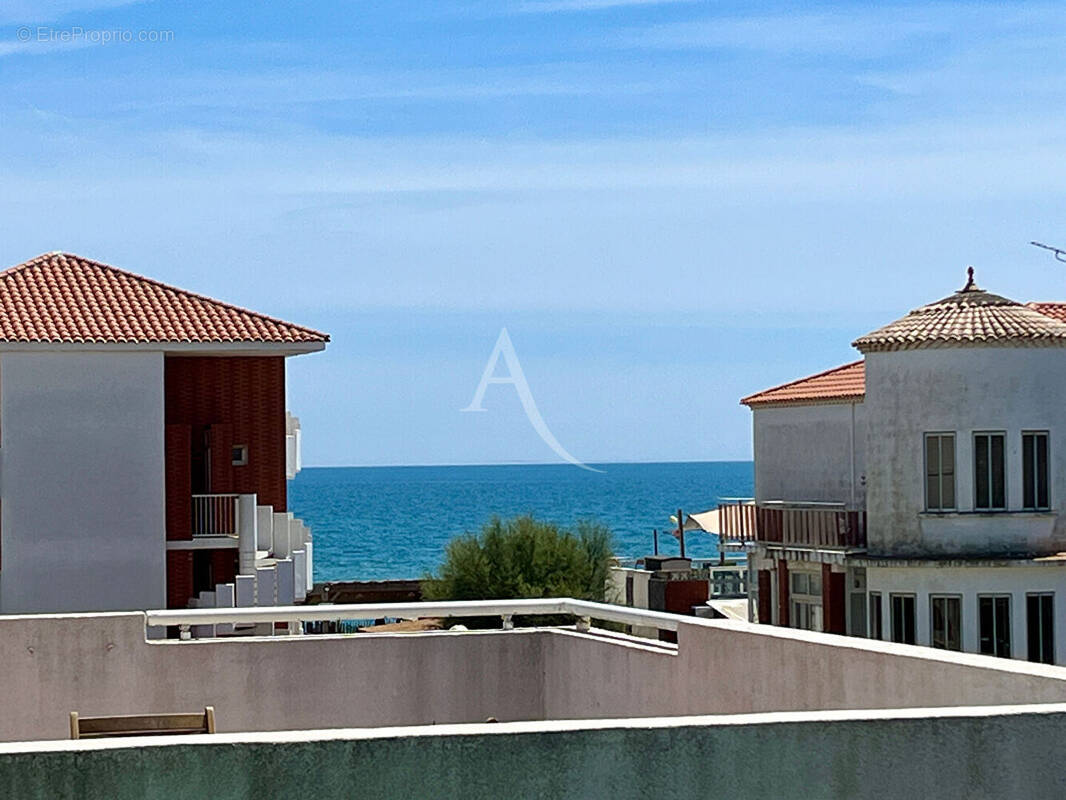 Appartement à FRONTIGNAN