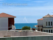 Appartement à FRONTIGNAN