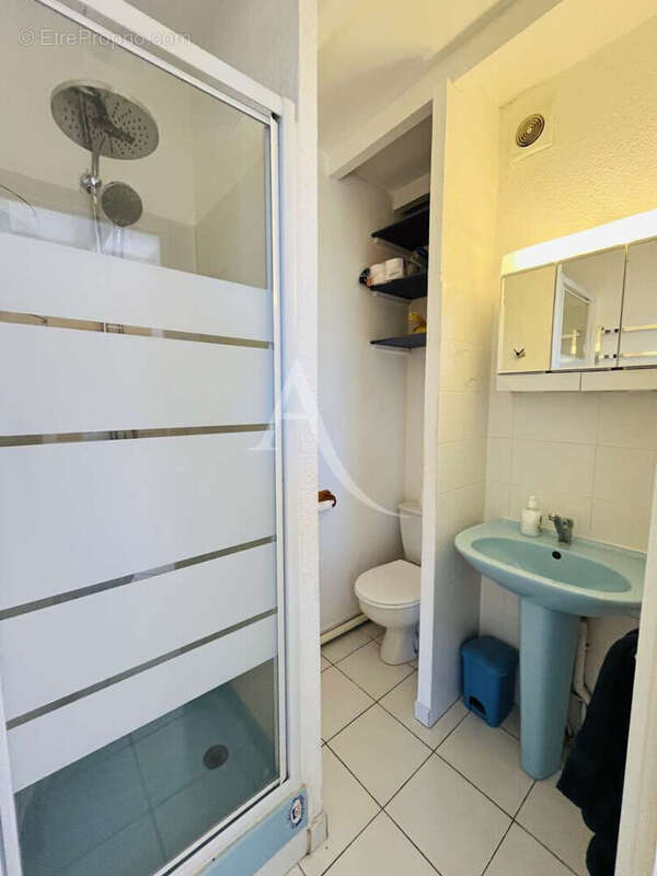 Appartement à FRONTIGNAN