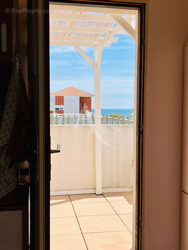 Appartement à FRONTIGNAN