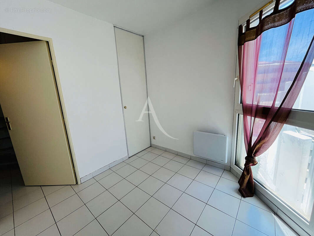 Appartement à FRONTIGNAN