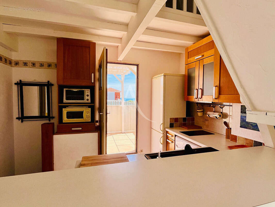 Appartement à FRONTIGNAN