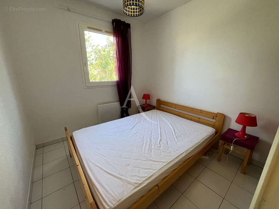 Appartement à FRONTIGNAN