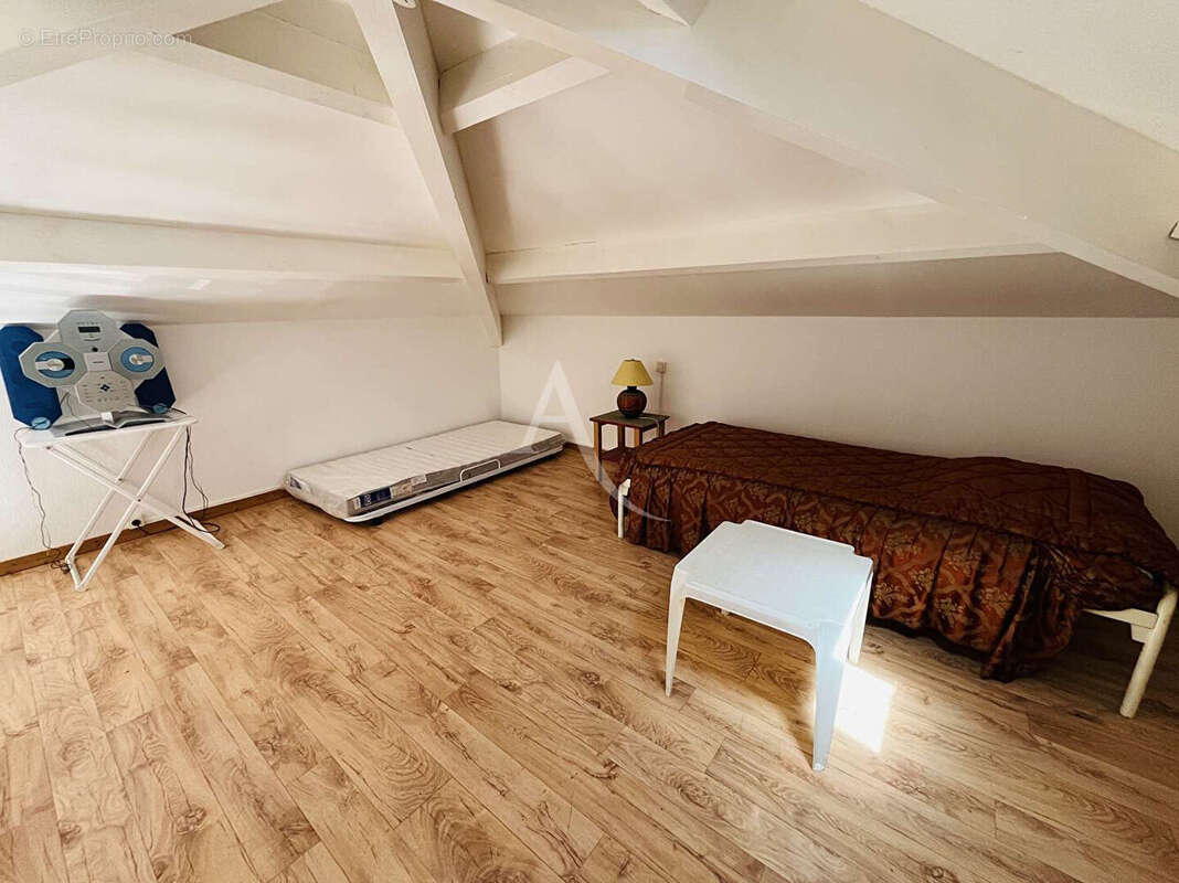 Appartement à FRONTIGNAN