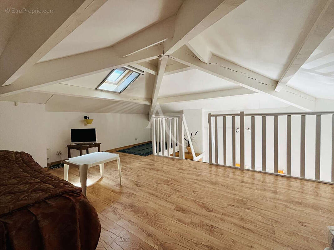 Appartement à FRONTIGNAN