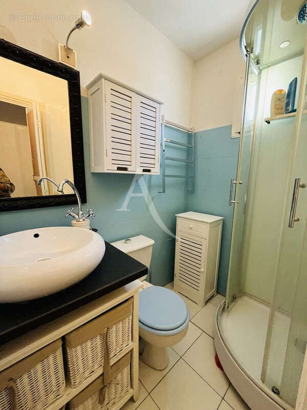 Appartement à FRONTIGNAN