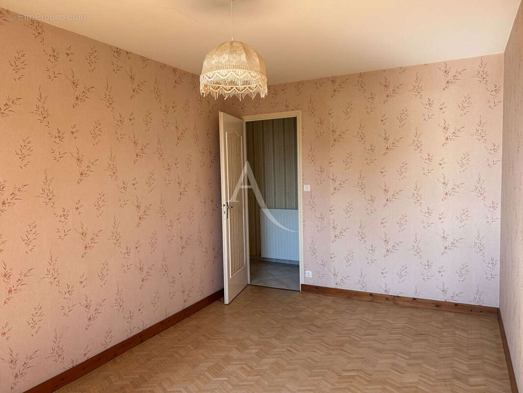 Maison à CHAILLE-LES-MARAIS