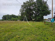 Terrain à GUEMENE-PENFAO