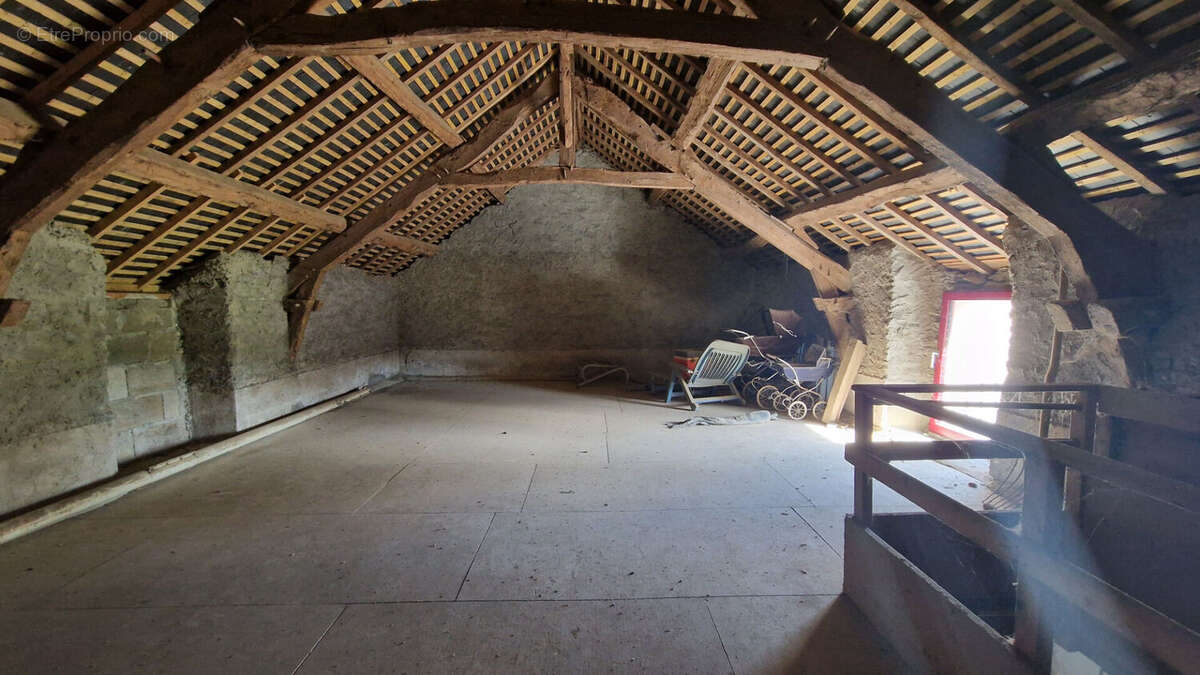 Maison à SAINTE-MARIE